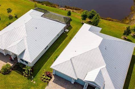 arlington metal roofs for houses|Roofing Company Arlington .